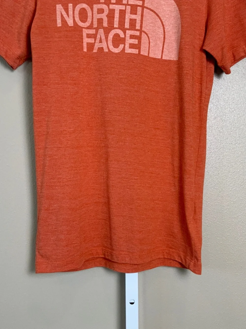 The North Face Short Sleeve Half Dome Tri-blend T-Shirt